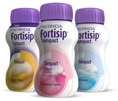 Fortisip Drinks