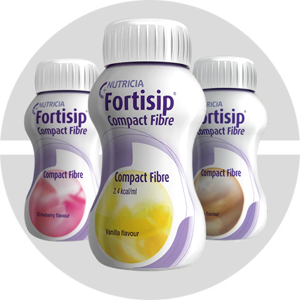 Fortisip Drinks