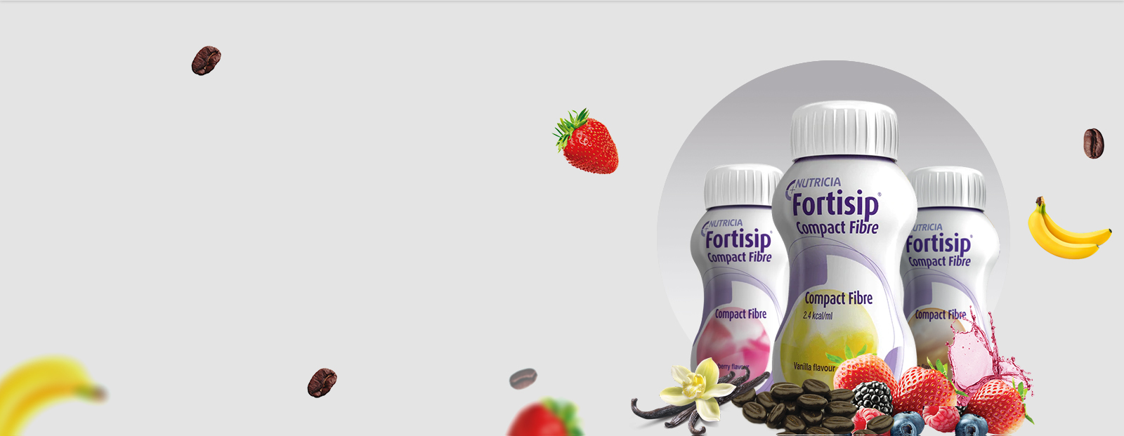 Fortisip Drinks